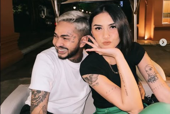 Onad Lebih Rajin Cari Duit saat Istri Hamil, Semua Dikerjakan