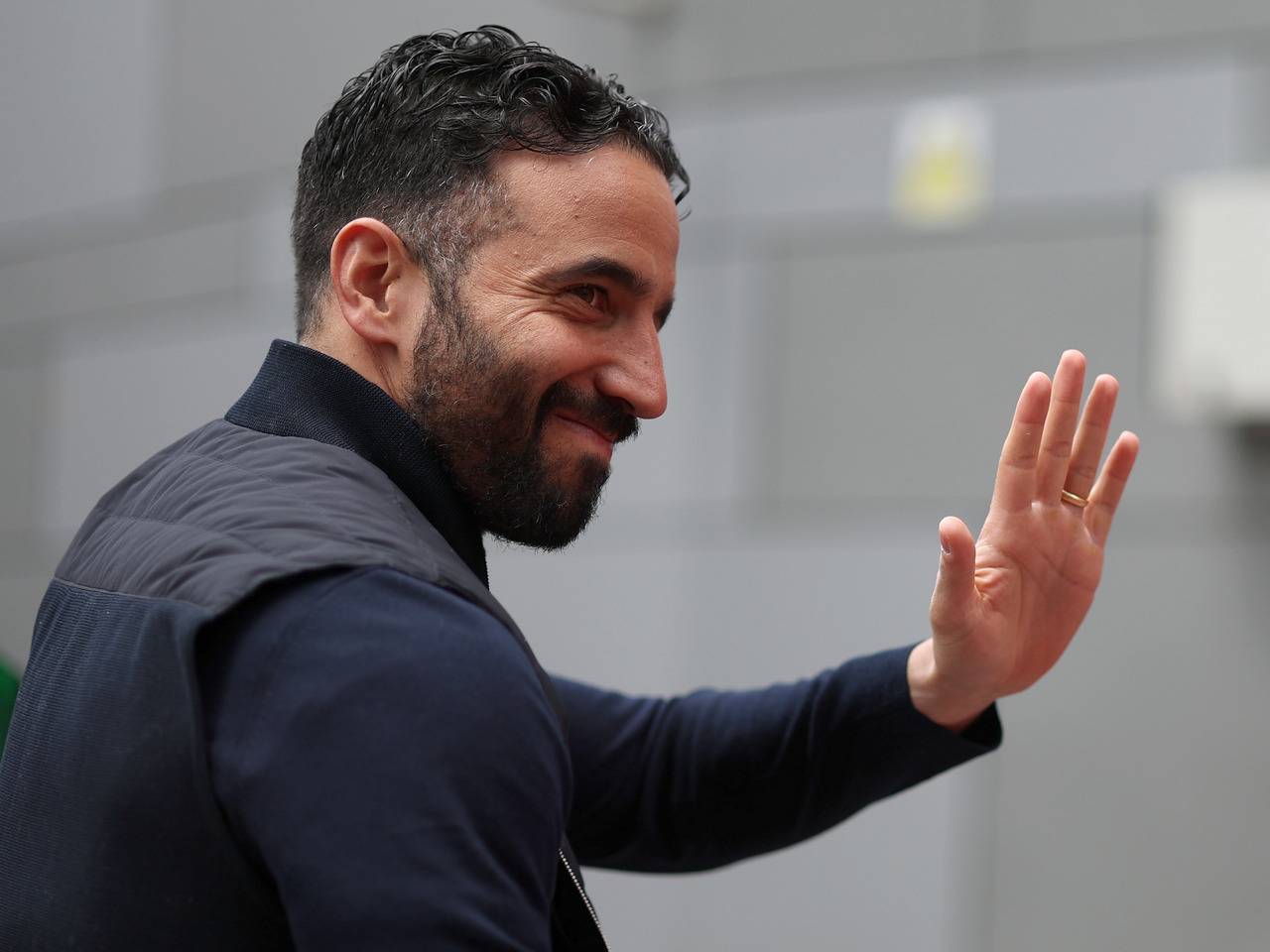 Manchester United Lolos ke Final Liga Europa, Ruben Amorim: Demi Suporter