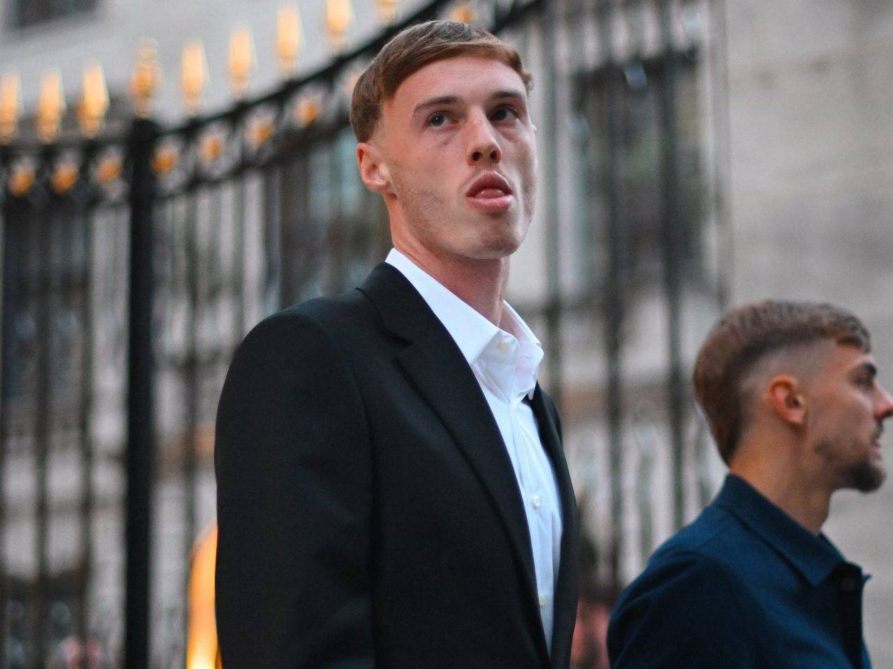 Harga Cole Palmer Kemahalan, Manchester United Langsung Mundur