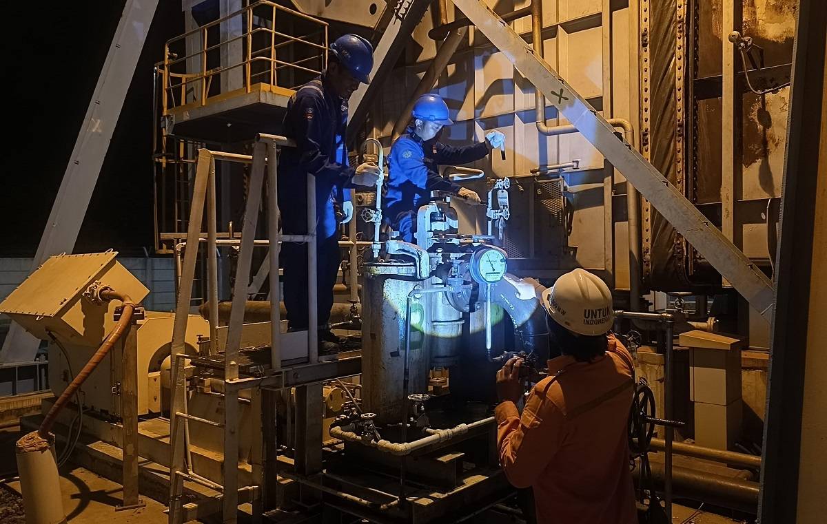 PLN Pulihkan Sistem Kelistrikan di Bali dalam Waktu Kurang dari 12 Jam