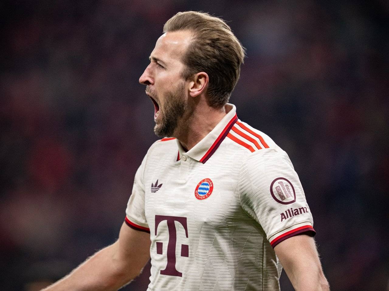 Bayern Munchen Juara Bundesliga Jerman, Harry Kane Hapus Kutukan