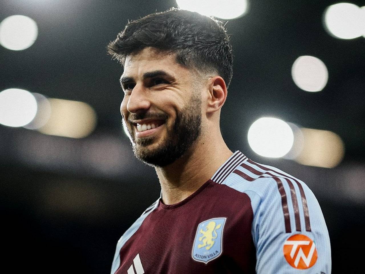 Inter Milan Incar Marco Asensio di Bursa Transfer 2025