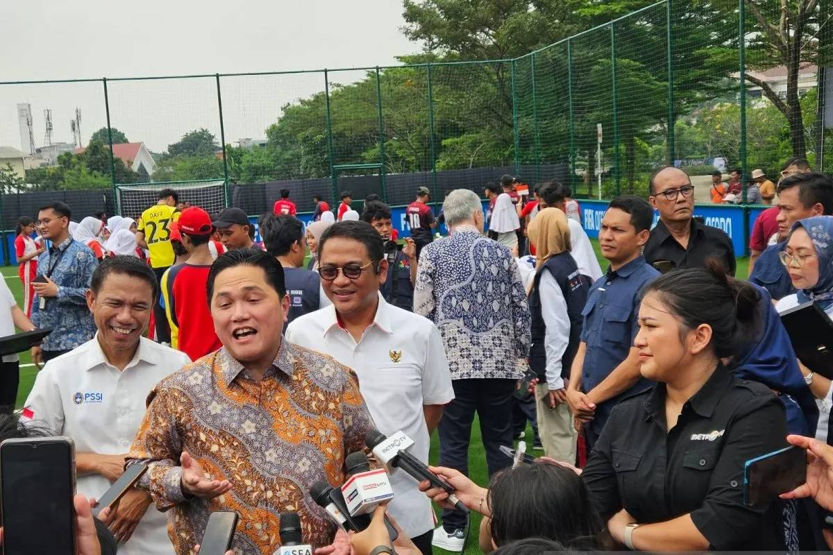 PSSI Ancam Klub Penunggak Gaji Pemain dengan Denda dan Pengurangan Poin