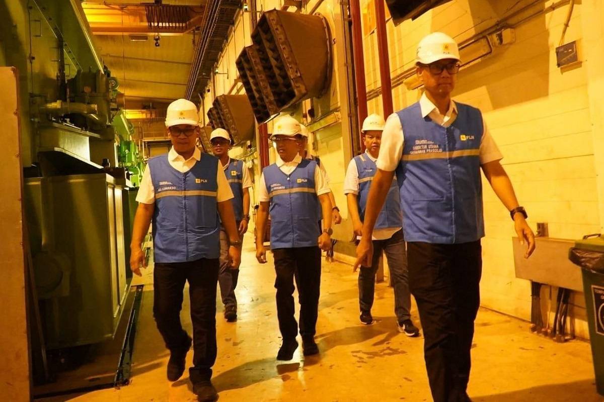 Gerak Cepat PLN Pulihkan Listrik di Bali, Pengelola Layanan Publik Angkat Topi
