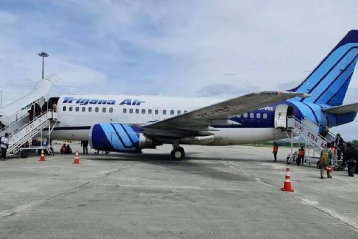 KPU Tegaskan Anggaran Jet Pribadi Sesuai Regulasi dan Tak Ada yang Disembunyikan