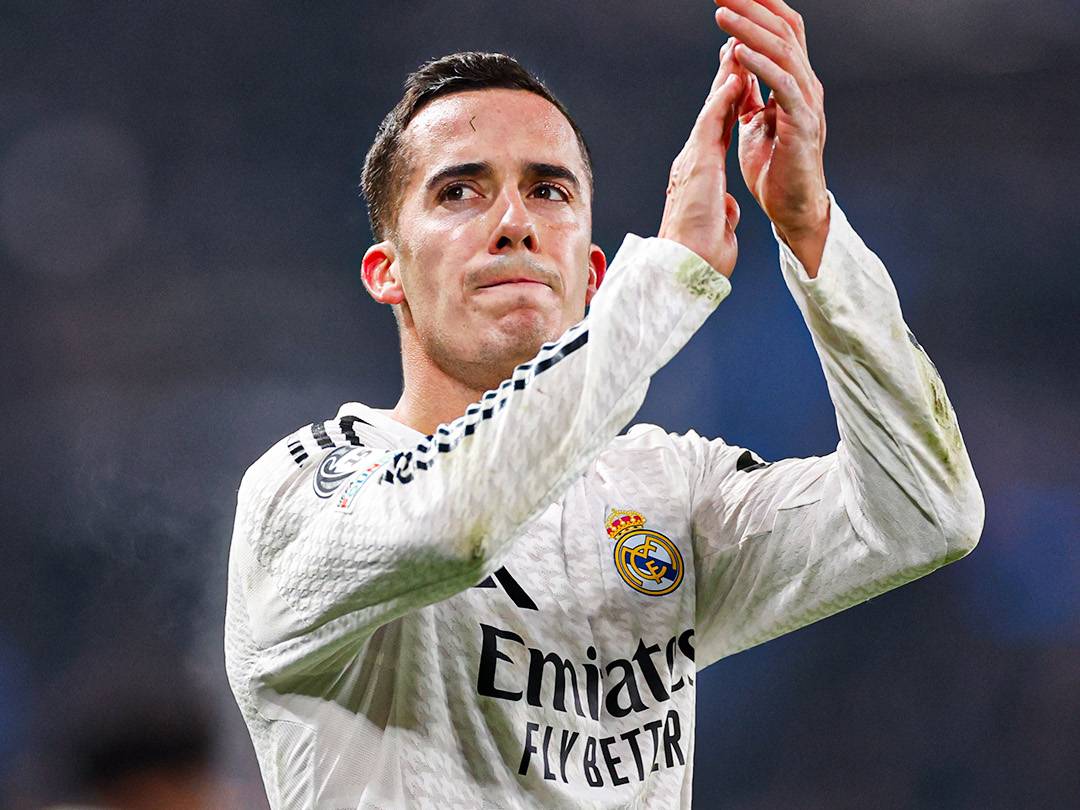 Trent Alexander-Arnold Datang ke Real Madrid, Lucas Vazquez Jadi Tumbal