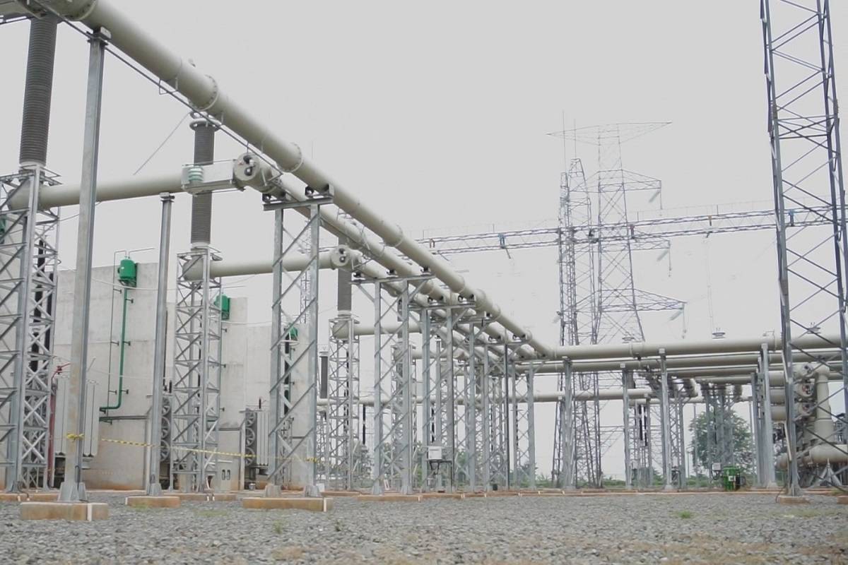 PLN Perkuat Listrik Kawasan Industri Jawa Barat Lewat Sambungan Baru Sukatani-Bekasi