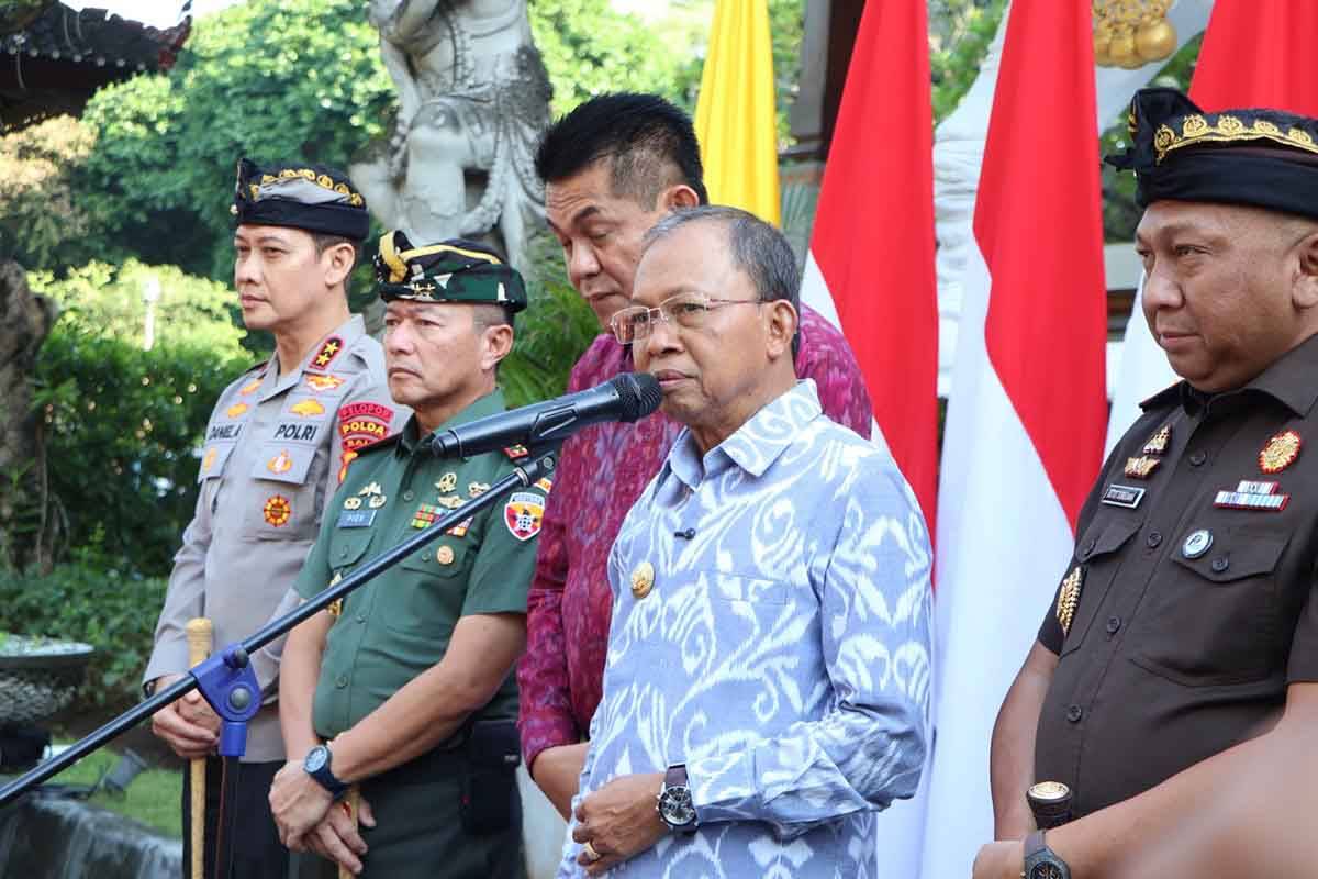 Nasib GRIB Jaya di Bali Sudah Jelas, Bakal Tak Dikasih SKT Wayan Koster