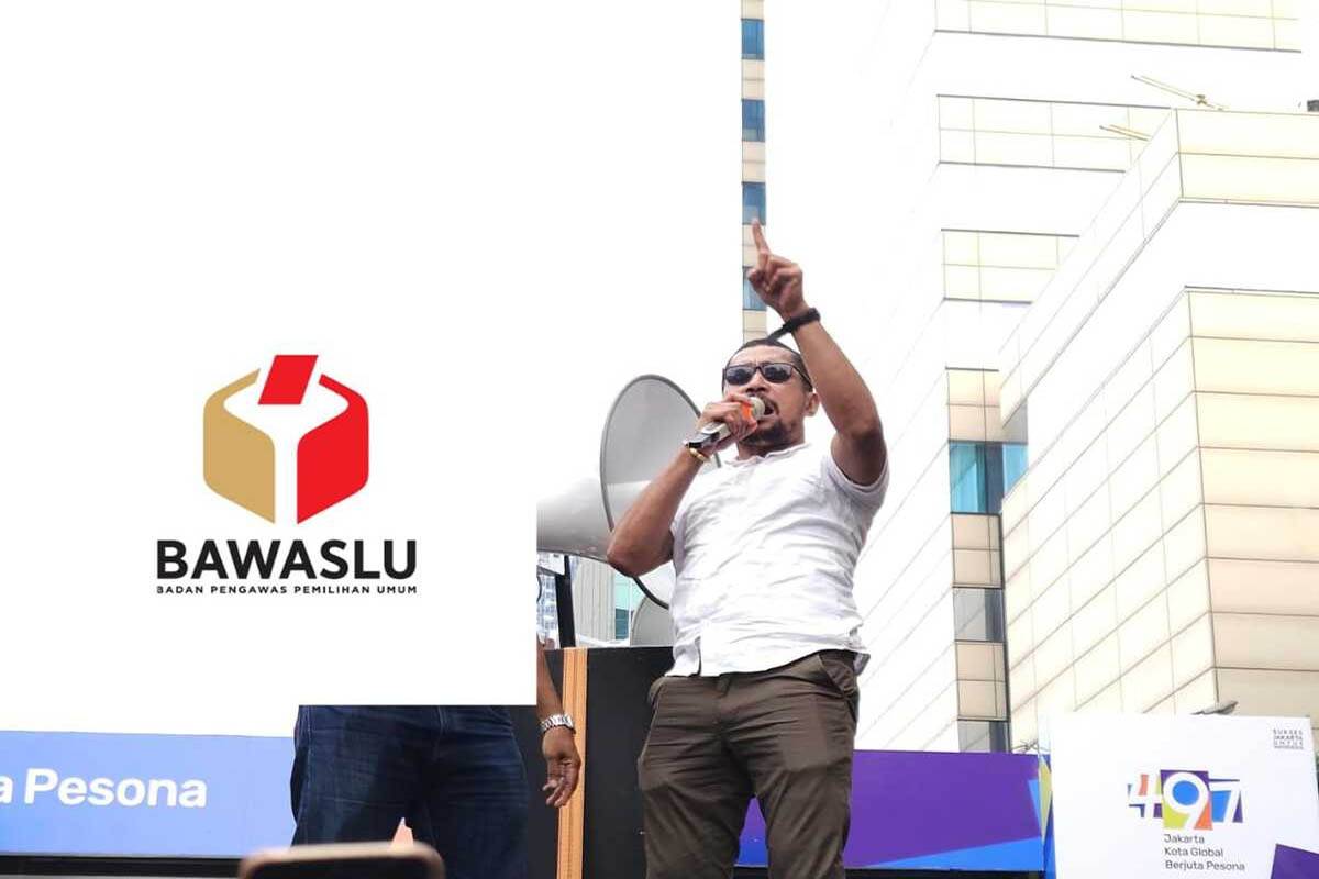 Banyak Dugaan Pelanggaran di PSU Pilkada Bengkulu Selatan, Peran Bawaslu Dinilai Lumpuh