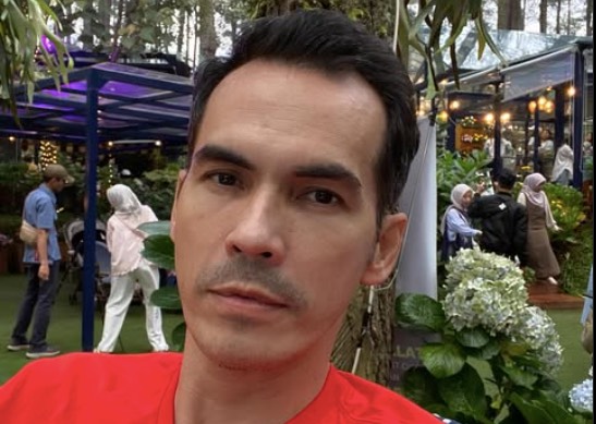 Kisah Pilu Atalarik Syah: Beli Tanah pada 2002, Sekarang Rumah Digusur