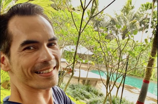 Rumah Digusur, Atalarik Syah Merasa Diperlakukan seperti Binatang