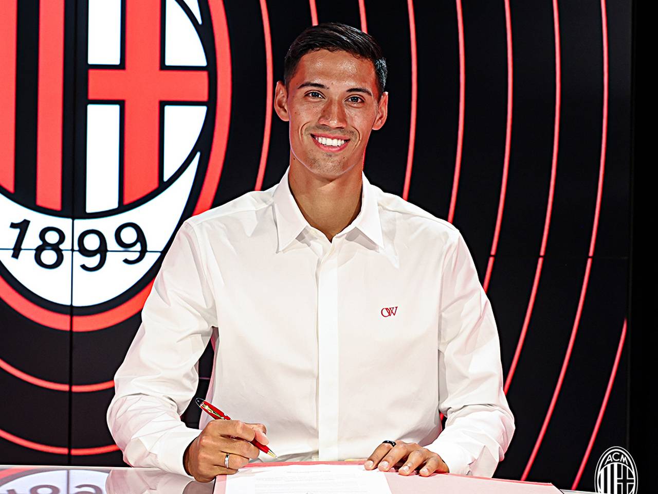 AC Milan Siap Lepas Tijjani Reijnders ke Manchester City di Bursa Transfer 2025