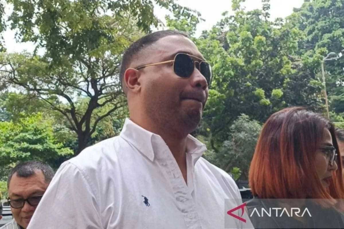 Rayen Pono Tak Terima Maaf Ahmad Dhani, Fasenya Sudah Lewat