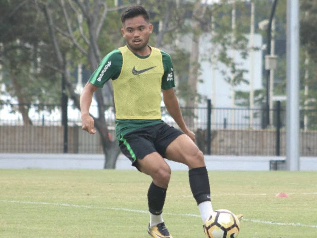 Kontraknya di Sabah FC Habis, Saddil Ramdani Dirumorkan ke Persib atau Persis