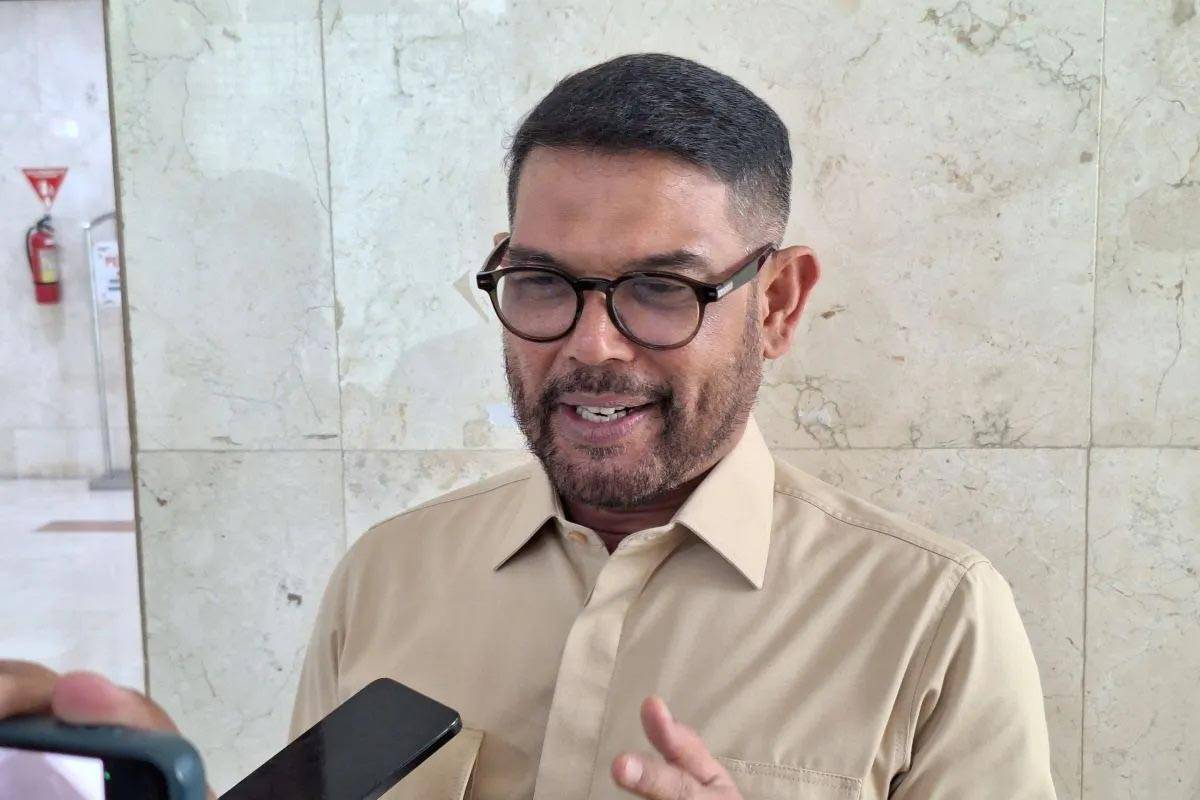 Grup Facebook Fantasi Sedarah Bikin Resah, DPR RI: Pengelola Harus Ditemukan
