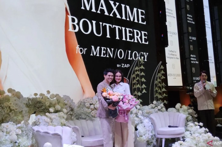 Luna Maya Pilih Lokasi Besar untuk Resepsi Pernikahan di Jakarta, Acara Tetap Intim