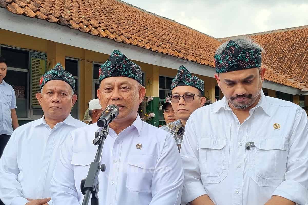 BGN Terapkan SOP Baru, Cegah Terulangnya Siswa Keracunan Makan Bergizi Gratis