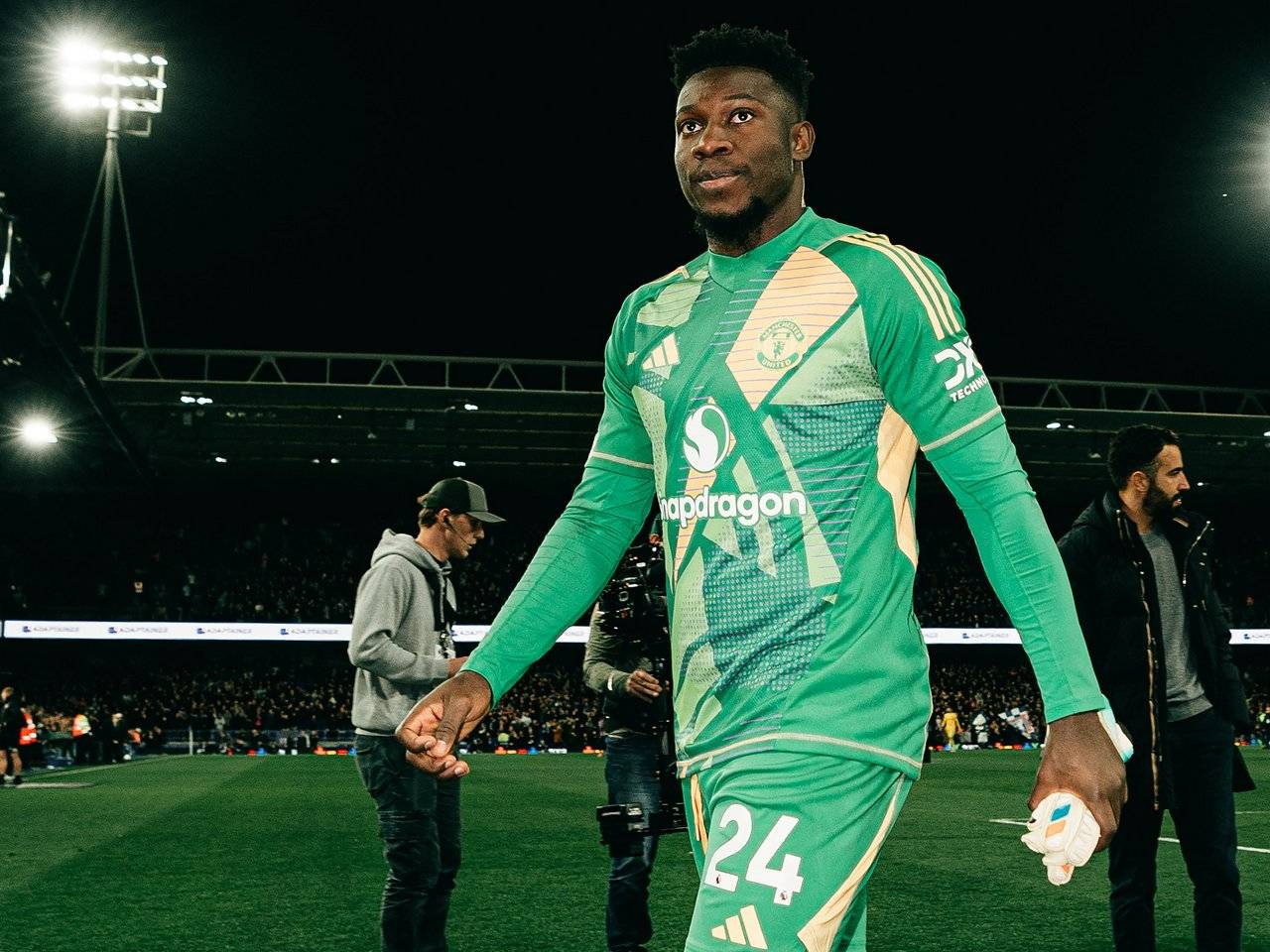 Kutukan Andre Onana, Manchester United Bisa Ketiban Sial di Liga Europa