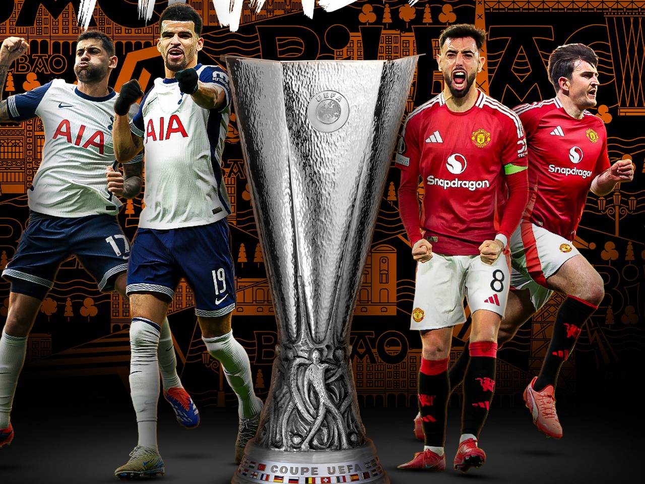 Tottenham Hotspur Bakal Juara Liga Europa, Kata Alan Shearer