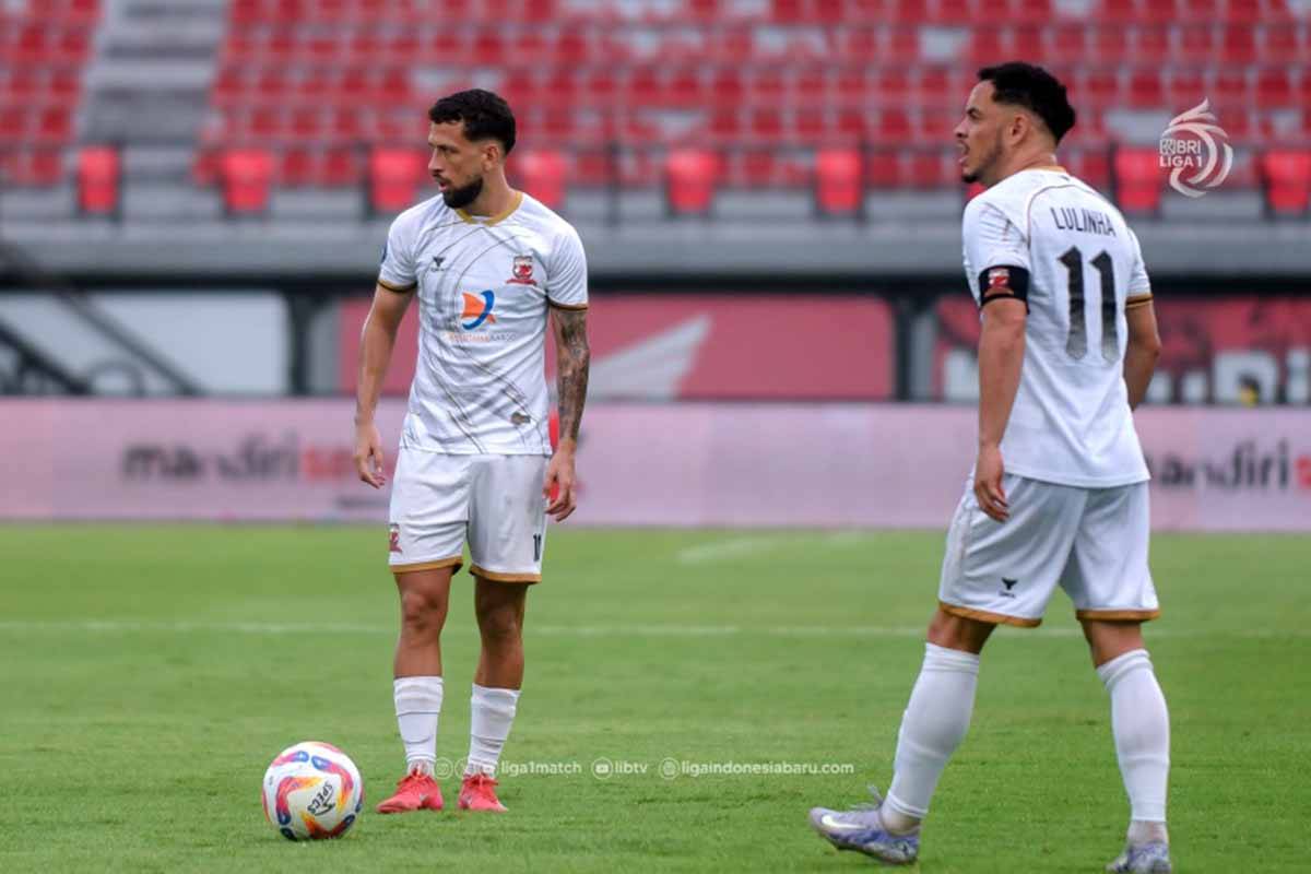 Pastikan Bertahan di Liga 1, saatnya Madura United Dievaluasi Total