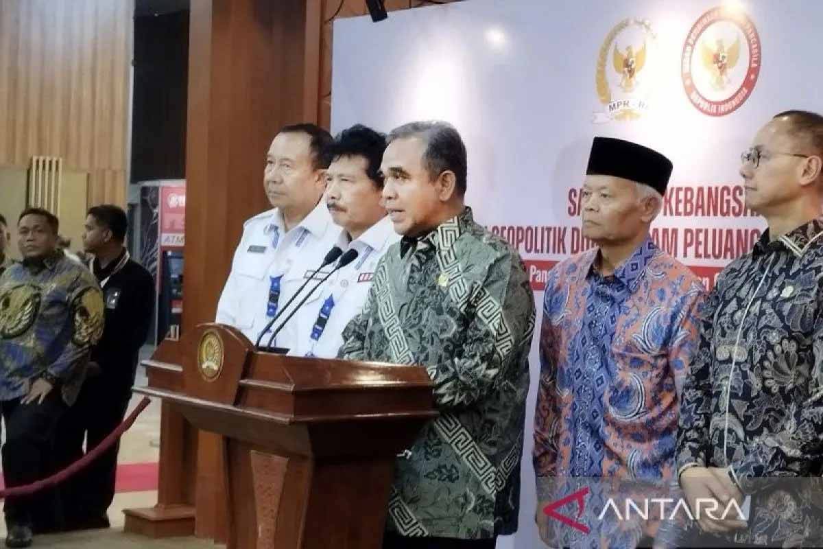 Pertemuan Prabowo dan Megawati Batal, Disebut Karena Agenda Padat