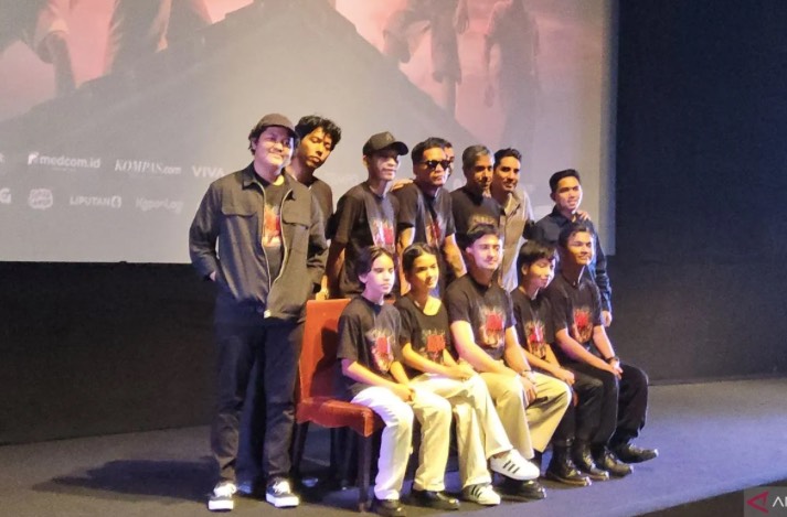 Pesan Film Waktu Maghrib 2: Jangan Main-Main saat Petang, Ada Konsekuensinya