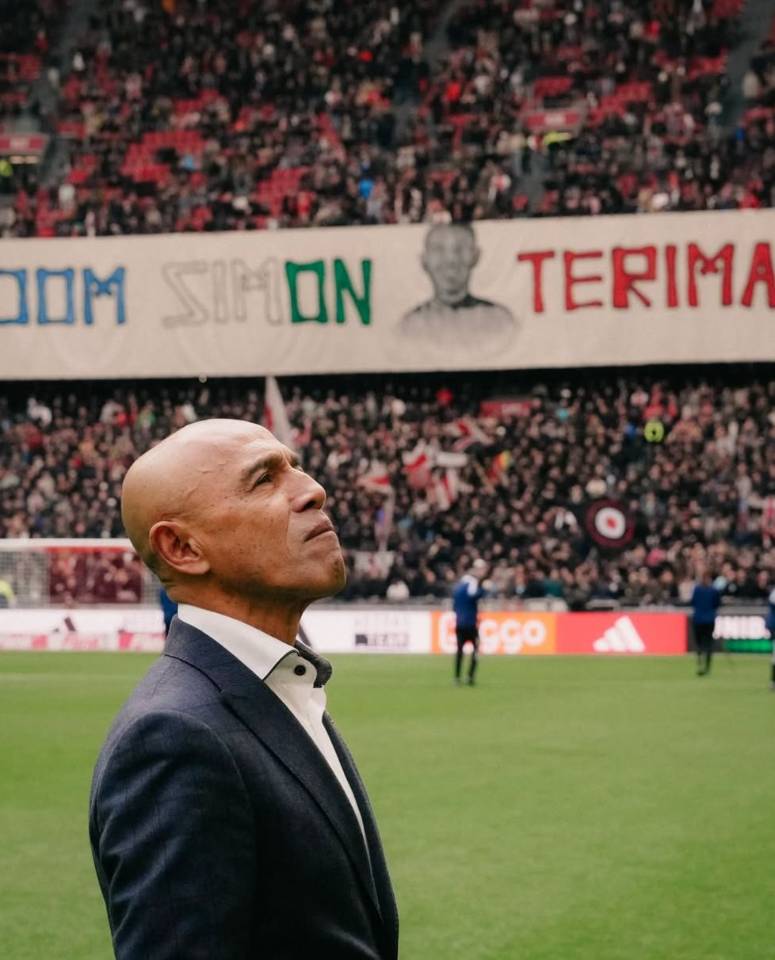 Simon Tahamata Ngaku Tak Sabar Kerja Bareng Patrick Kluivert di Timnas Indonesia