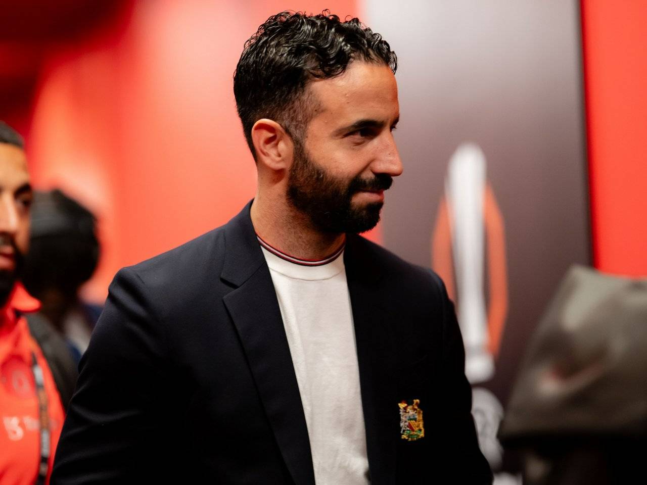 Ruben Amorim Ingin Atmosfer Stadion Bukit Jalil Seperti di Old Trafford