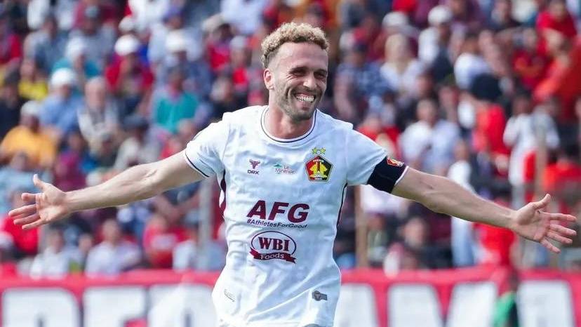 Laga Penutup, Persik Kediri Incar Perbaikan Posisi