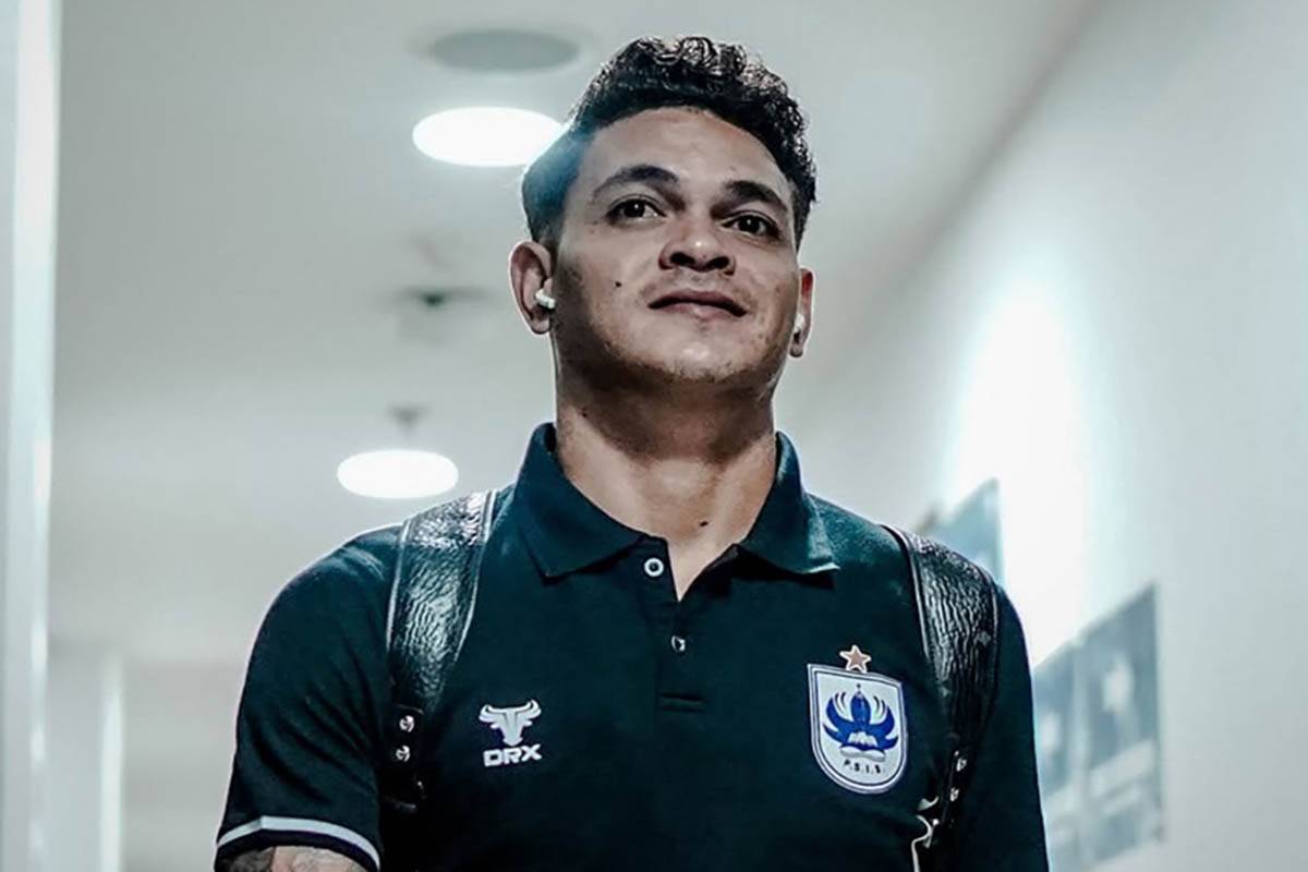 PSIS Semarang Kemungkinan Tanpa Gali Freitas, Komposisi Tim Dirotasi