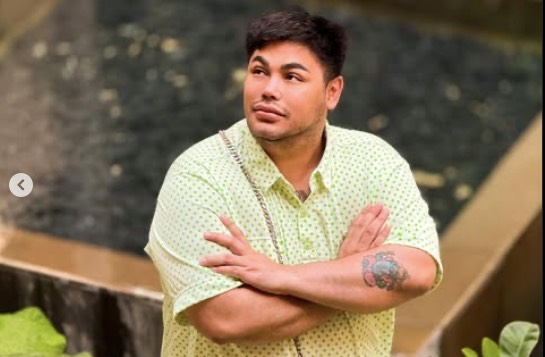 Makin Religius, Ivan Gunawan: Allah Selalu Kabulkan Doaku