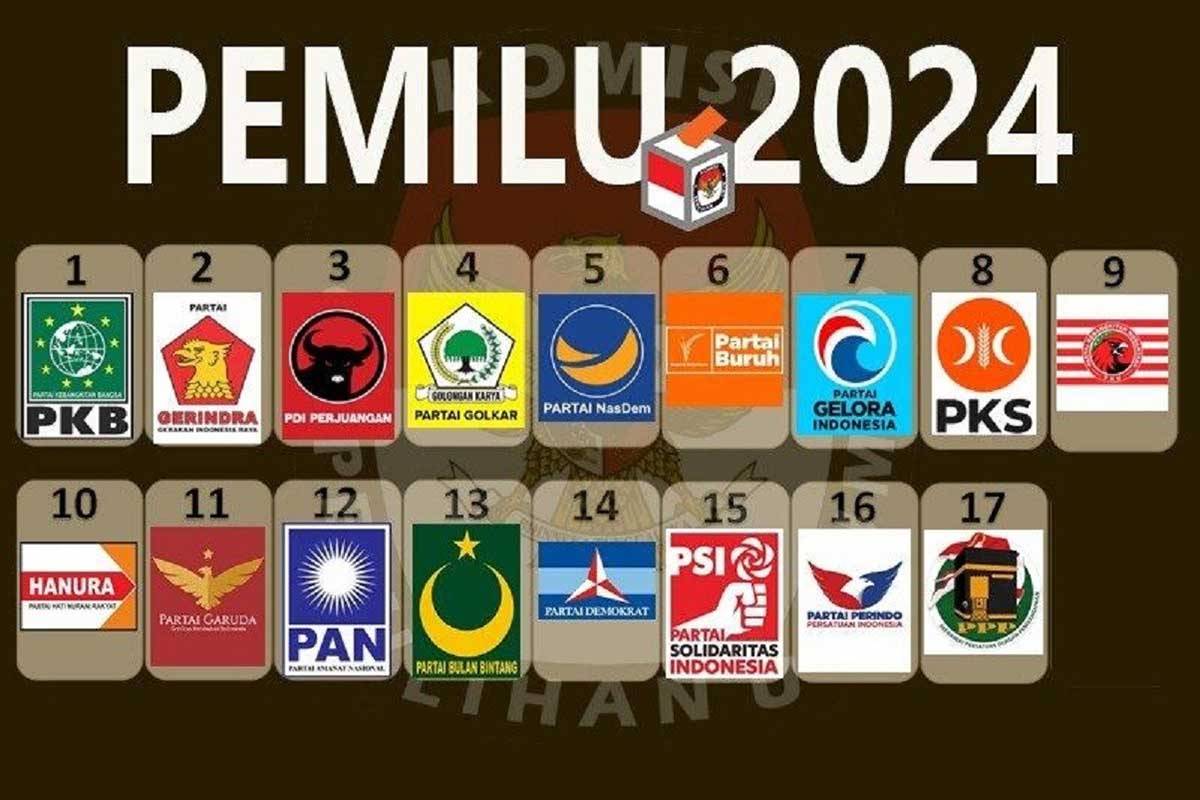 Gerindra Sambut Usulan KPK, Dana Partai saat Ini Dianggap Sangat Kecil
