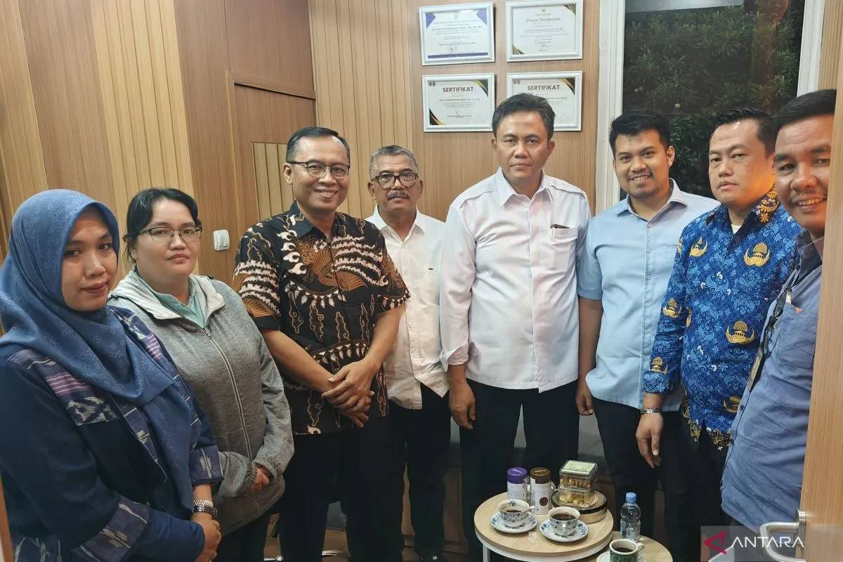 Kisruh Tanah BMKG Diklaim Ormas, Nusron: Buktikan Dulu!