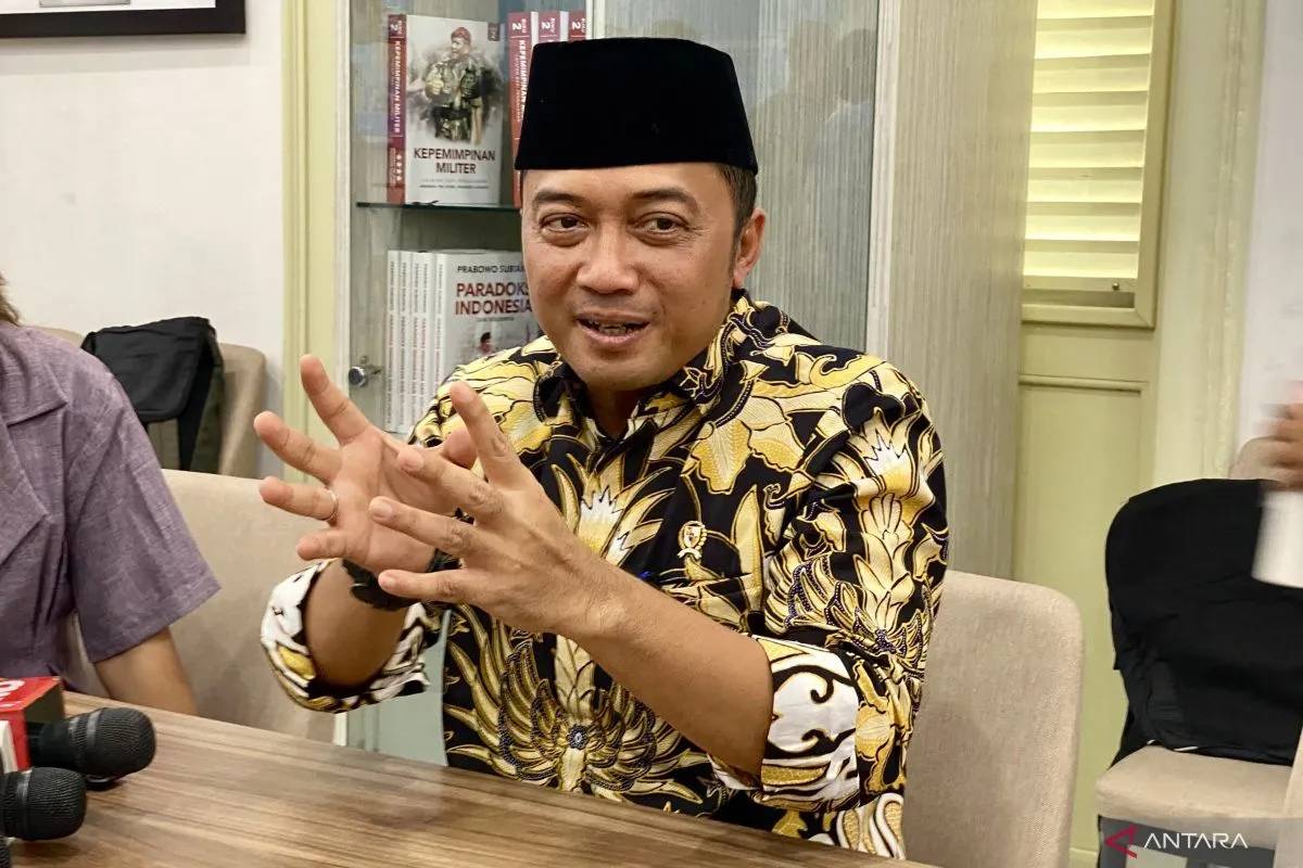 TNI Dilibatkan Lindungi Jaksa, Pemerintah Sebut Kerja Tim untuk Negara