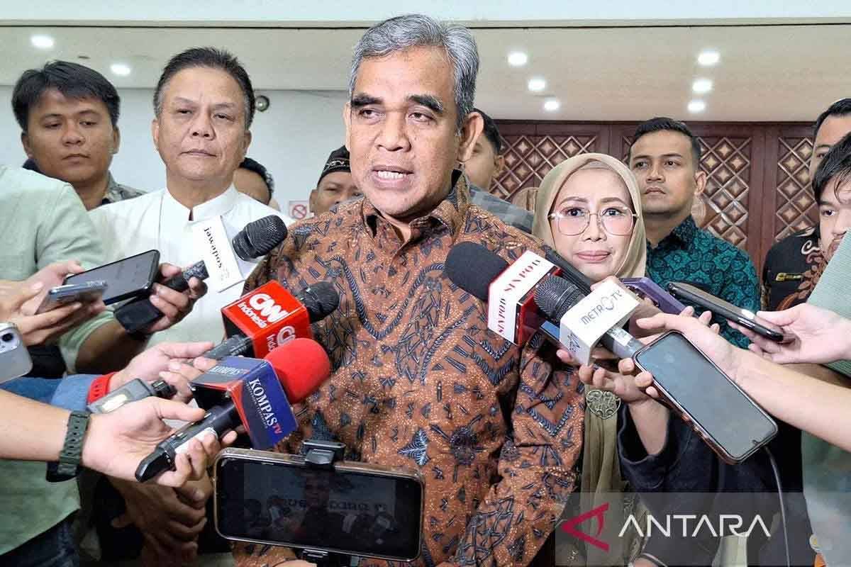 Muzani Tak Masalah Usulan Usia Pensiun ASN Ditambah, Tapi Harus Lebih Bermutu