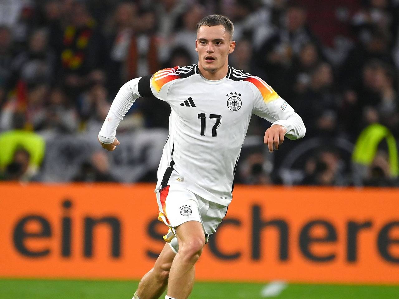 Datangkan Florian Wirtz, Liverpool Siap Pecahkan Rekor Liga Primer Inggris