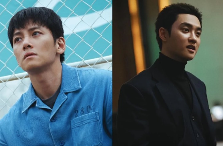 Ji Chang Wook dan DO EXO Bintangi Drama Korea Baru, Kisahnya Kelam