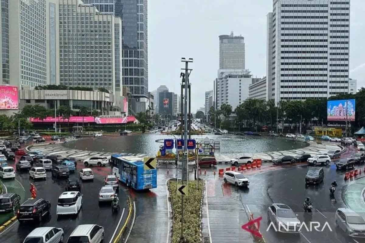 Pramono Anung Target Jakarta Masuk Top 50 Kota Global, Budaya Betawi Diandalkan