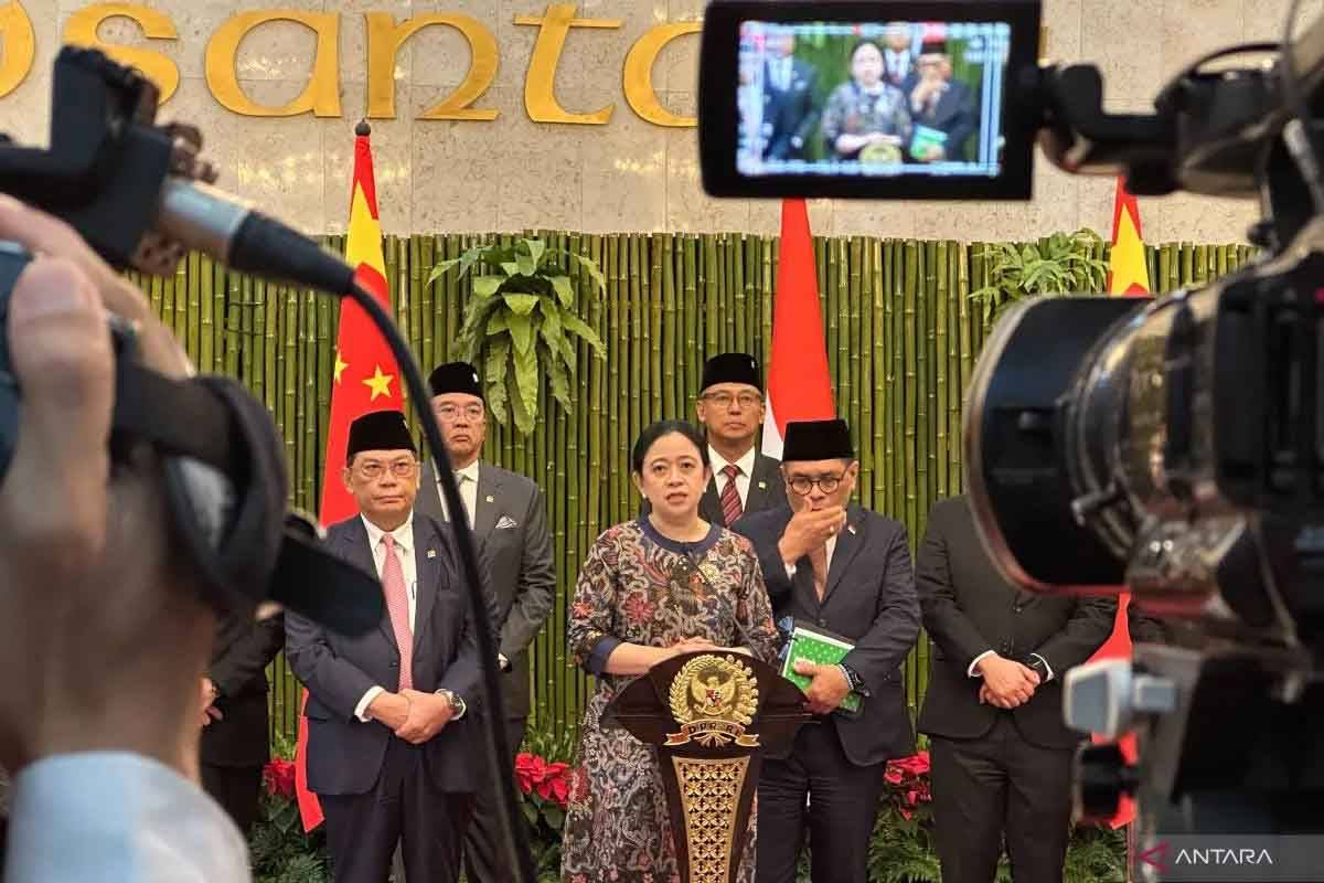 Korpri Usul Batas Usia Pensiun ASN Ditambah, Puan Bilang Sebaiknya Dikaji