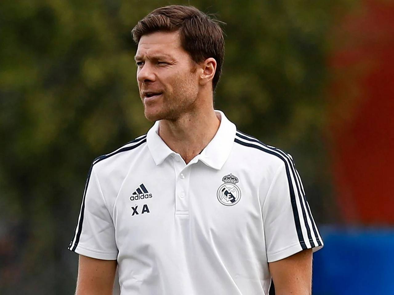 Resmi Jadi Pelatih Real Madrid, Xabi Alonso Dikontrak Hingga 2028