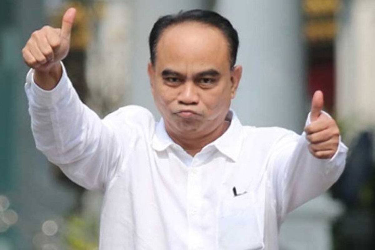 PDIP Belum Laporkan Budi Arie Setiadi, Kata Maaf Masih Ditunggu