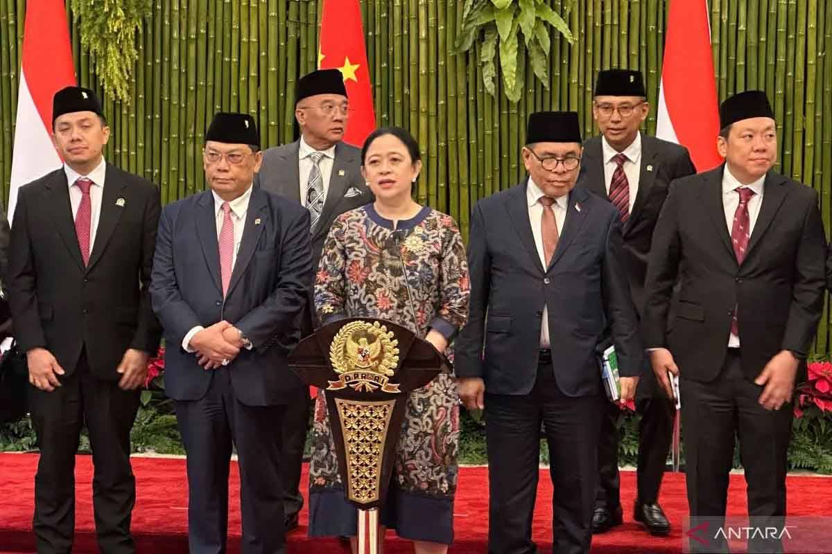 Soal Usulan Bantuan Parpol Ditambah, DPR RI Diminta Lihat Kemampuan APBN