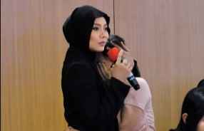 Komunitas Broken but Unbroken Buka Ruang Dialog untuk Penyintas Kekerasan