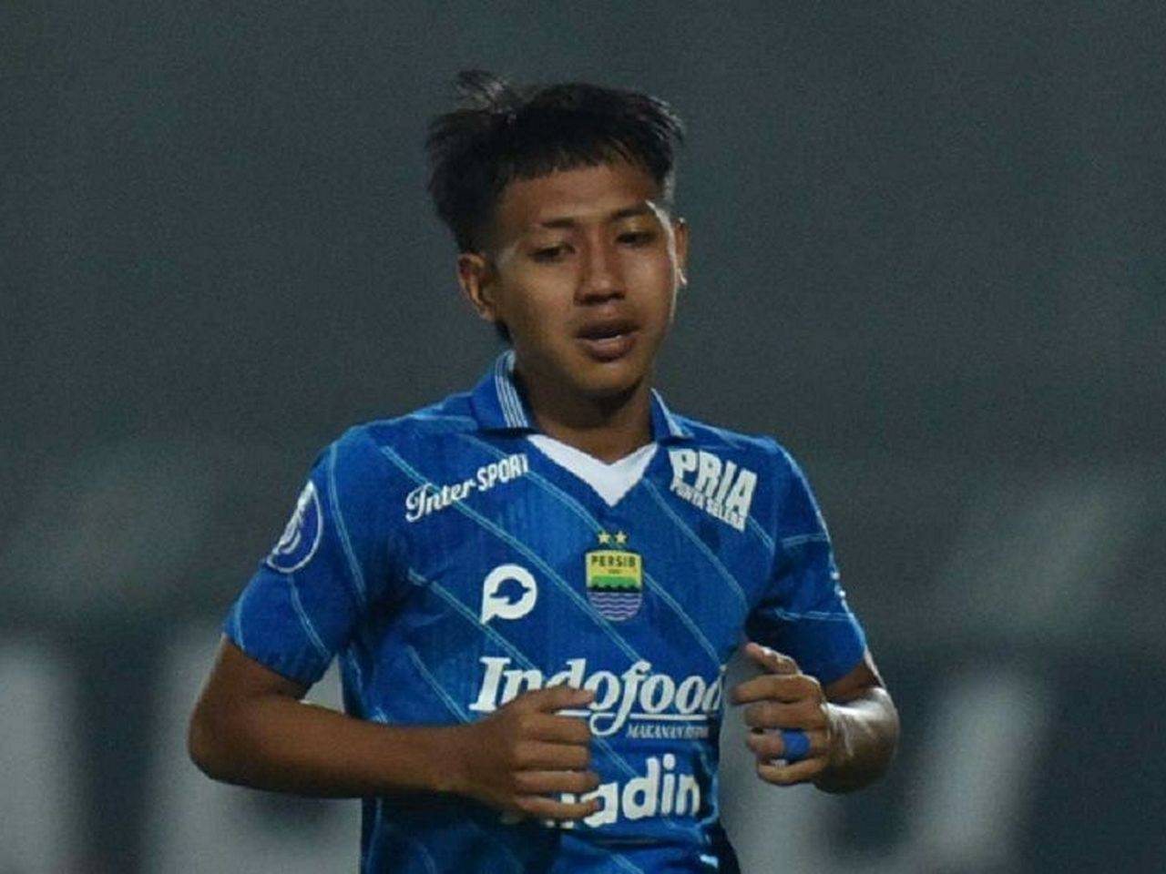 Dipanggil ke Timnas Indonesia, Beckham Putra Gantikan Septian Bagaskara