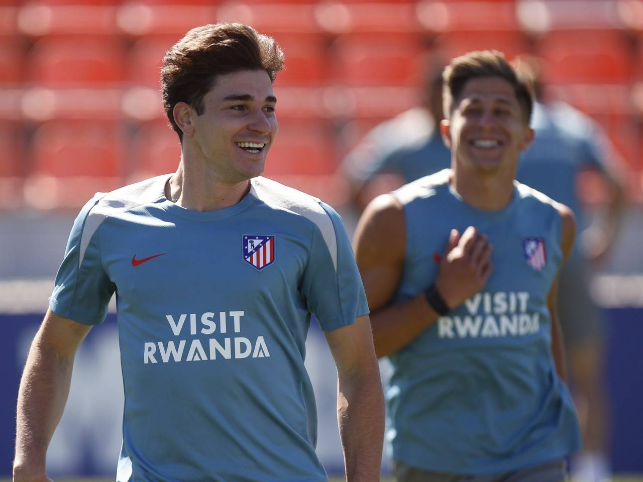 Julian Alvarez Jadi Rebutan Bayern Munchen, Arsenal, dan Liverpool