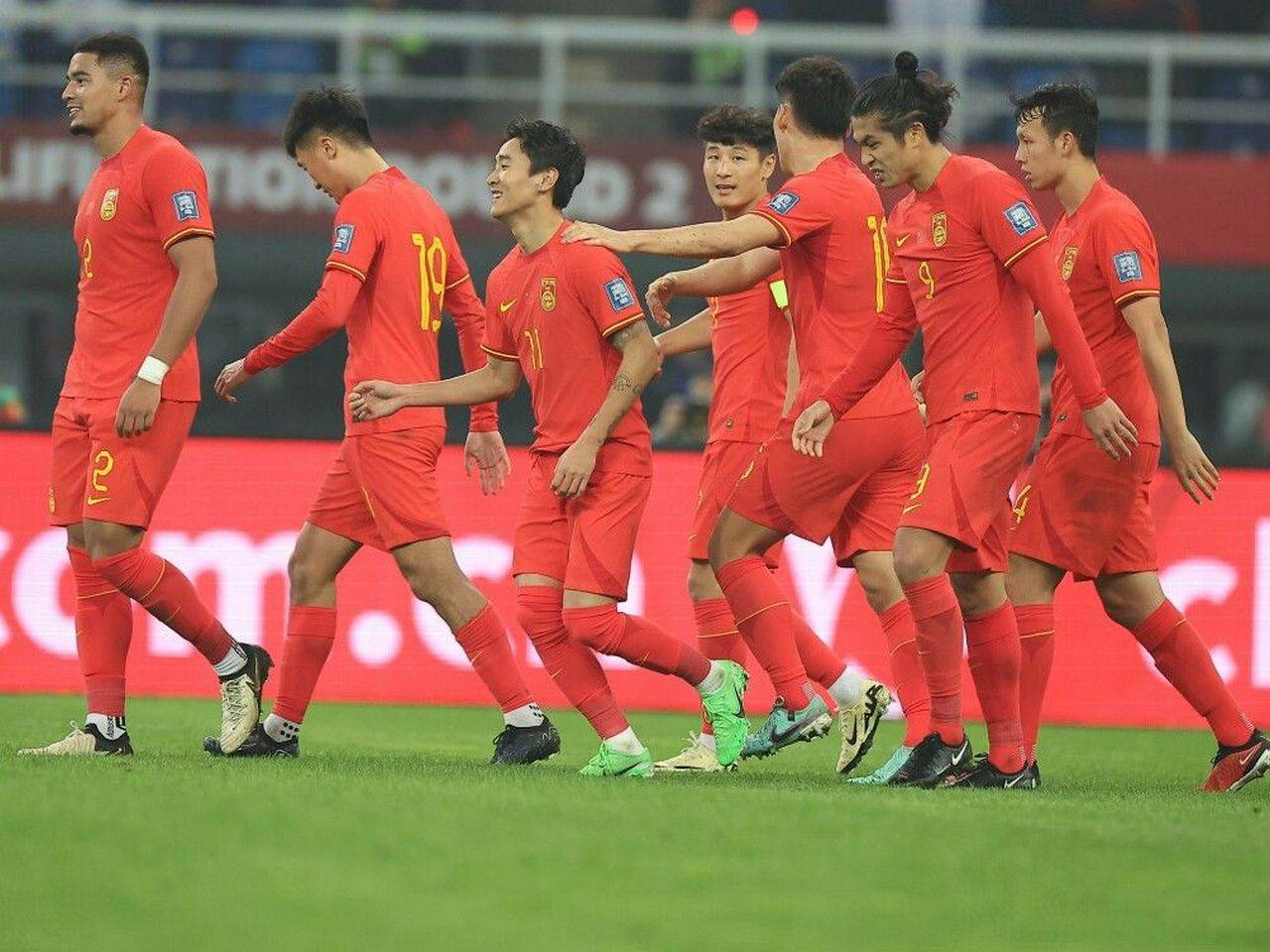 Pemain China: Kami Pernah Kalahkan Timnas Indonesia di Situasi Sulit