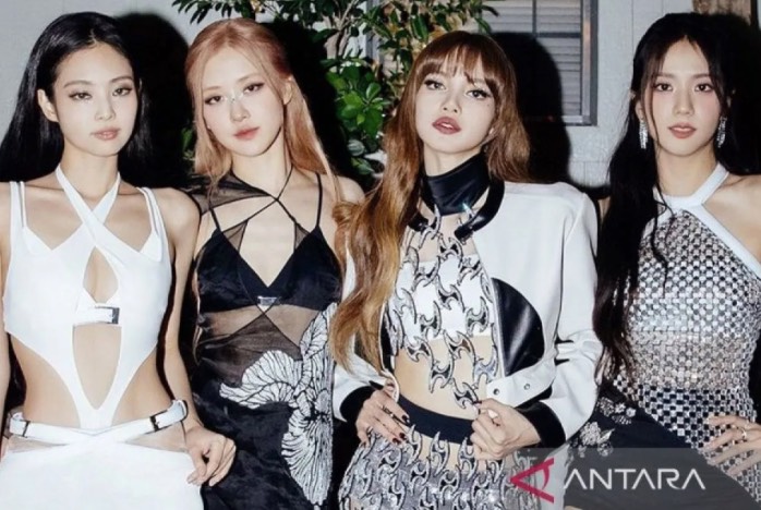 Blackpink Konser di Jakarta November 2025, Siap-Siap War Tiket!