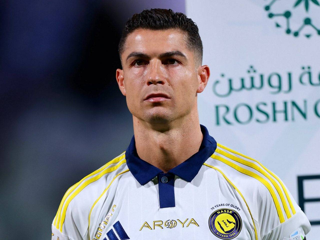 Al Hilal Diminta Tidak Rekrut Cristiano Ronaldo karena Terlalu Tua