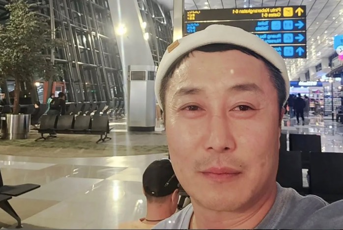 Kim Byung Man Segera Menikah, Undangan Sangat Terbatas