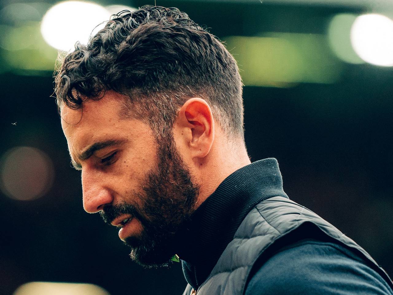 Manchester United Main di Malaysia, Ruben Amorim Pantau Pemain ASEAN
